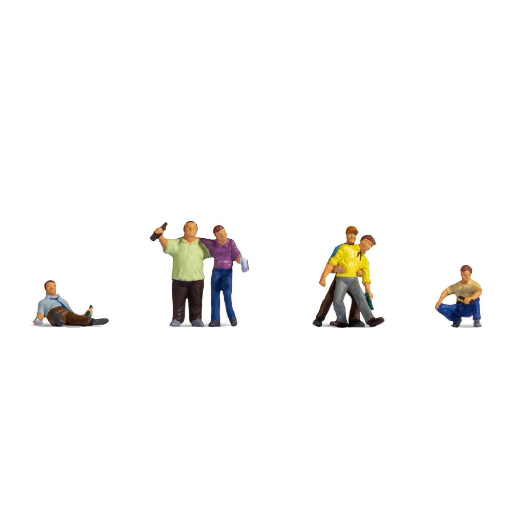 Noch Terrarium Figures Mini - Chive US Wholesale