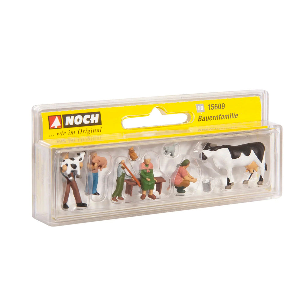 Noch Terrarium Figures Mini - Chive US Wholesale