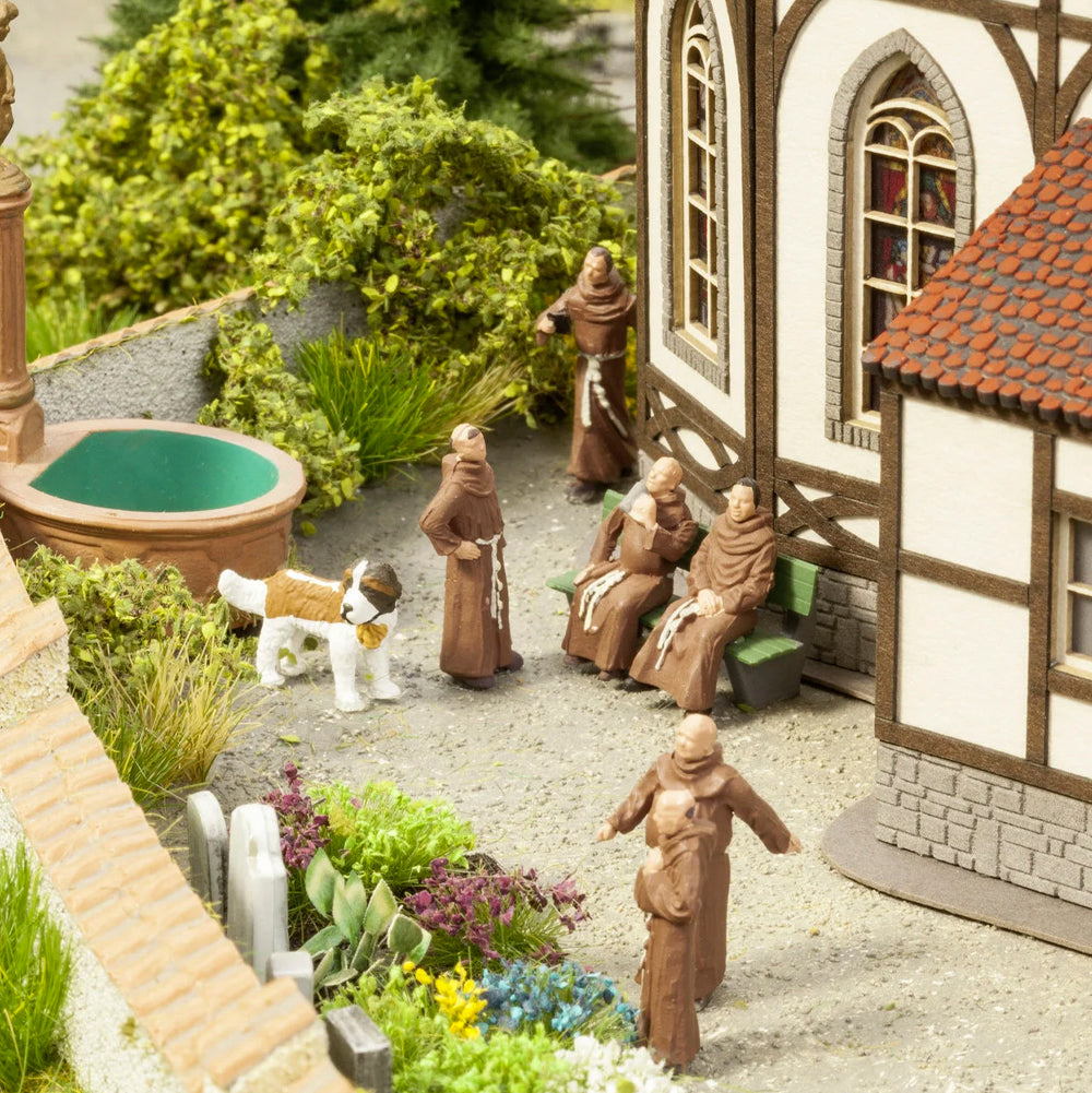 Noch Terrarium Figures Mini - Chive US Wholesale