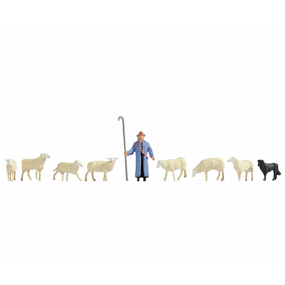 Noch Terrarium Figures Mini - Chive US Wholesale