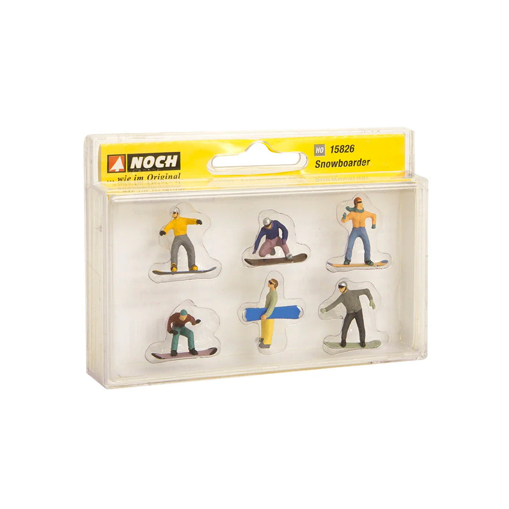 Noch Terrarium Figures Mini - Chive US Wholesale