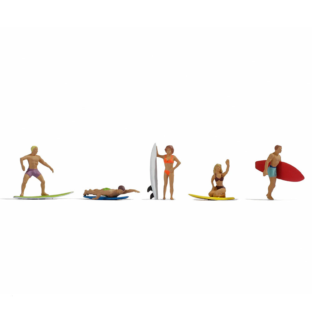 Noch Terrarium Figures Mini - Chive US Wholesale