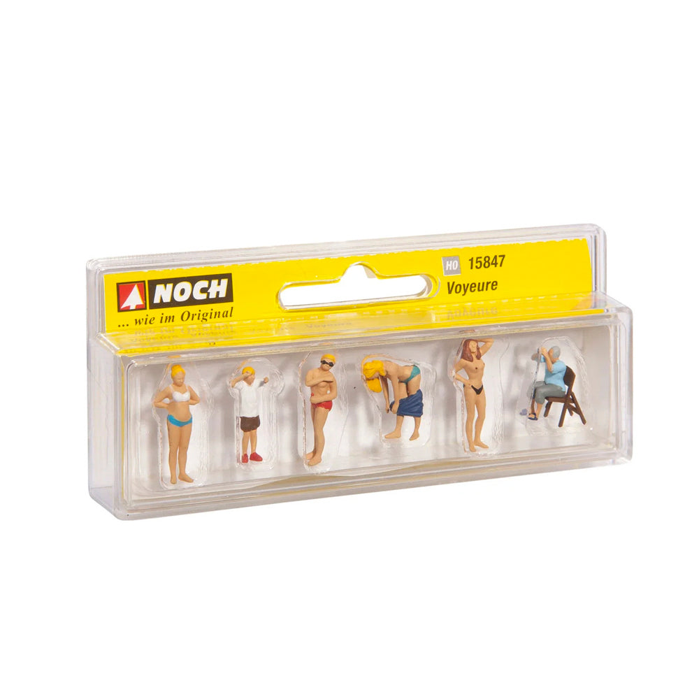 Noch Terrarium Figures Mini - Chive US Wholesale