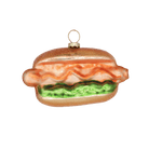 Hot Dog on a Bun Ornament - Chive US Wholesale