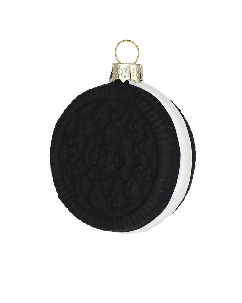 Oreo Cookie Ornament - Chive US Wholesale