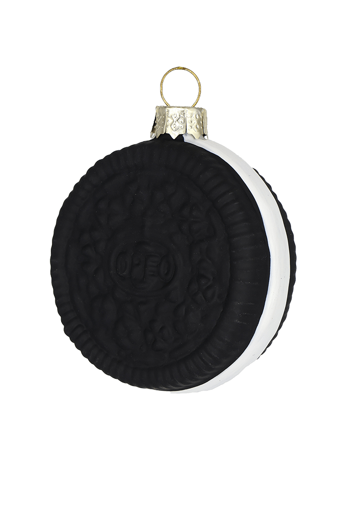 Oreo Cookie Ornament - Chive US Wholesale