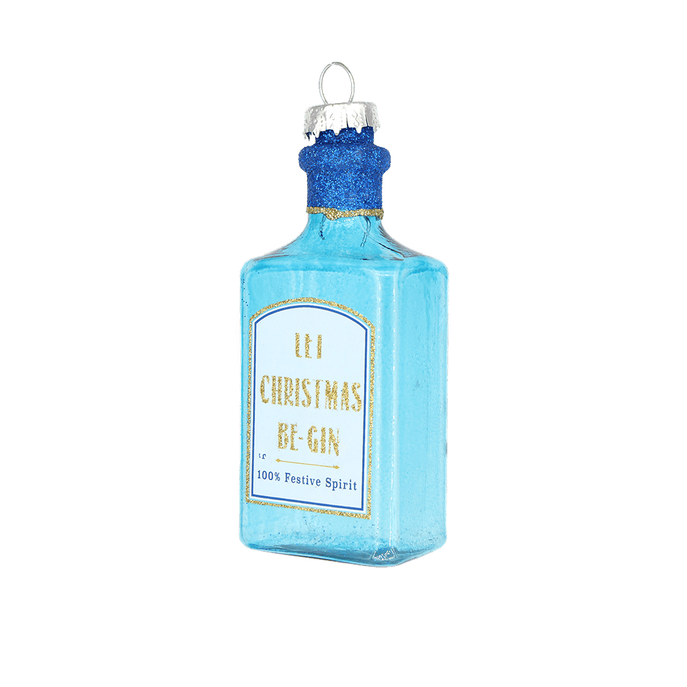 Sapphire Gin Ornament - Chive US Wholesale