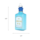 Sapphire Gin Ornament - Chive US Wholesale