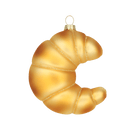 Croissant Ornament - Chive US Wholesale