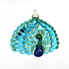 Peacock Ornament - Chive US Wholesale