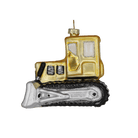 Bulldozer Ornament - Chive US Wholesale