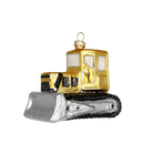 Bulldozer Ornament - Chive US Wholesale