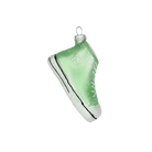 Seafoam Sneaker Ornament - Chive US Wholesale