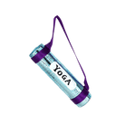 Yoga Mat Ornament - Chive US Wholesale