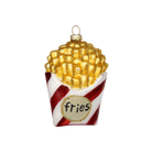 French Fries Ornament - Chive US Wholesale