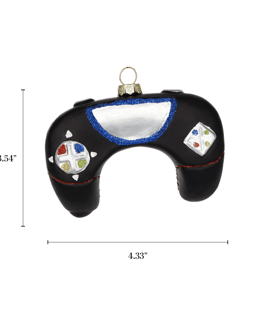 Game Controller Ornament - Chive US Wholesale