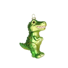 Happy Dino Ornament - Chive US Wholesale