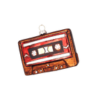 Cassette Tape Ornament - Chive US Wholesale