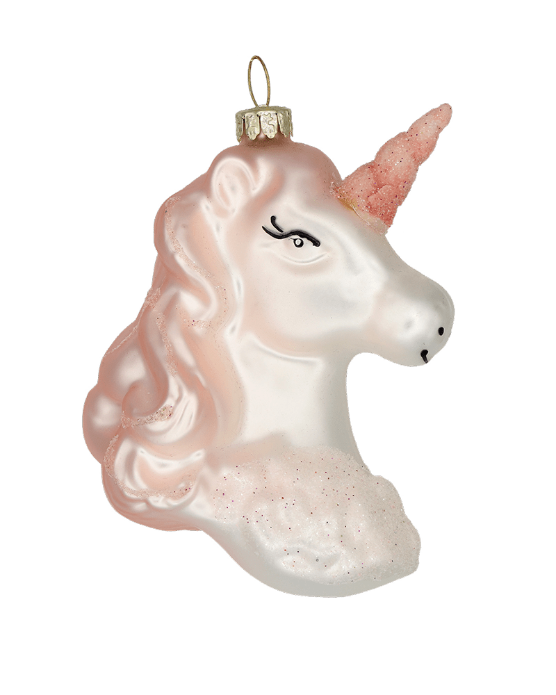 Princess Horse Ornament - Chive US Wholesale