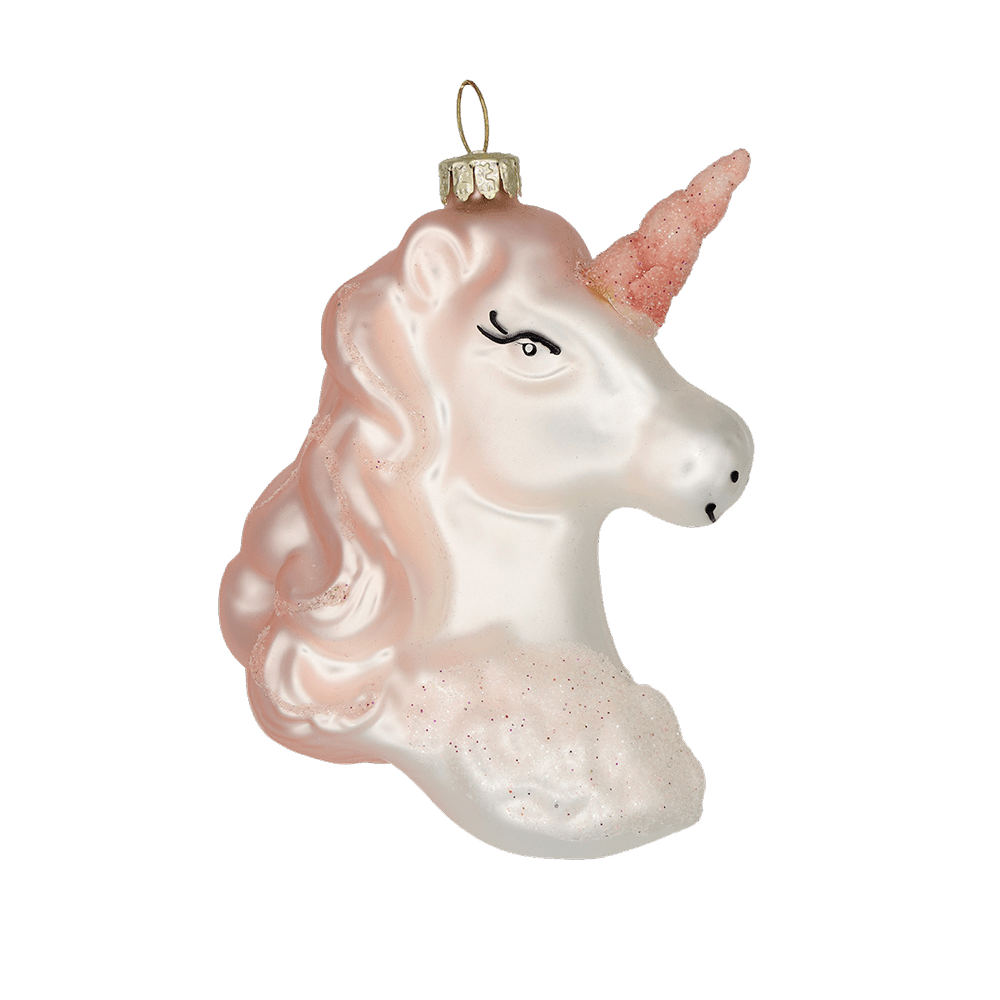 Princess Horse Ornament - Chive US Wholesale