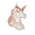 Princess Horse Ornament - Chive US Wholesale