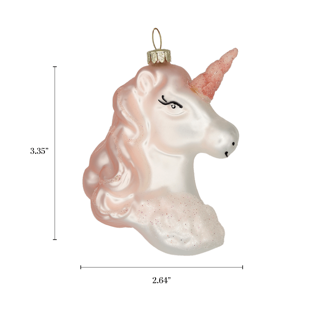 Princess Horse Ornament - Chive US Wholesale