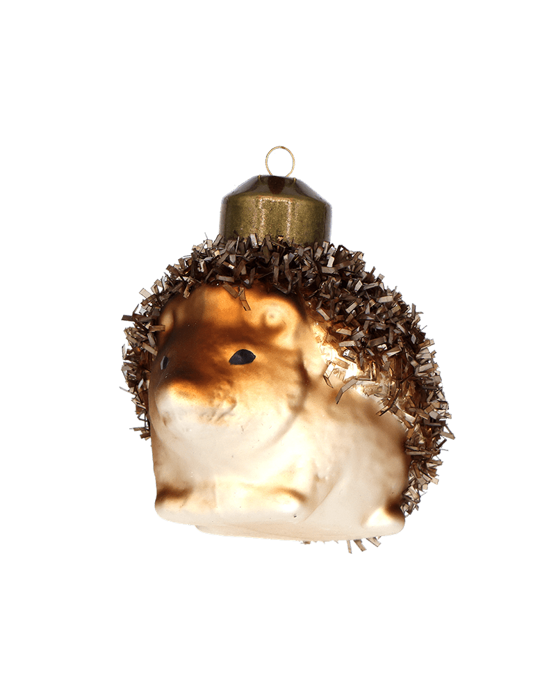 Hedgehog Ornament - Chive US Wholesale