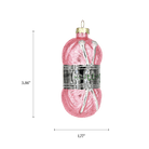 Knitting Ornament - Chive US Wholesale