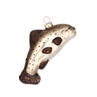 Fish Ornament - Chive US Wholesale