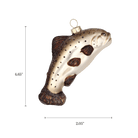 Fish Ornament - Chive US Wholesale