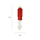 Screwdriver Ornament - Chive US Wholesale