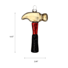 Hammer Ornament - Chive US Wholesale