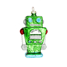 Green Robot Ornament - Chive US Wholesale