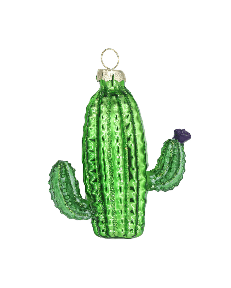 Cactus Ornament - Chive US Wholesale