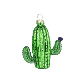 Cactus Ornament - Chive US Wholesale