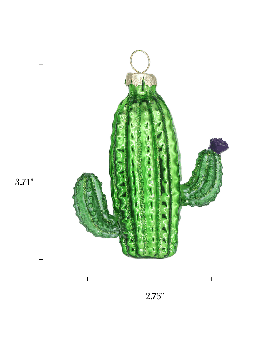 Cactus Ornament - Chive US Wholesale