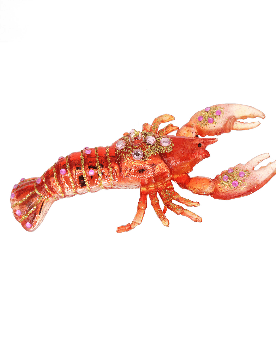 Lobster Ornament - Chive US Wholesale
