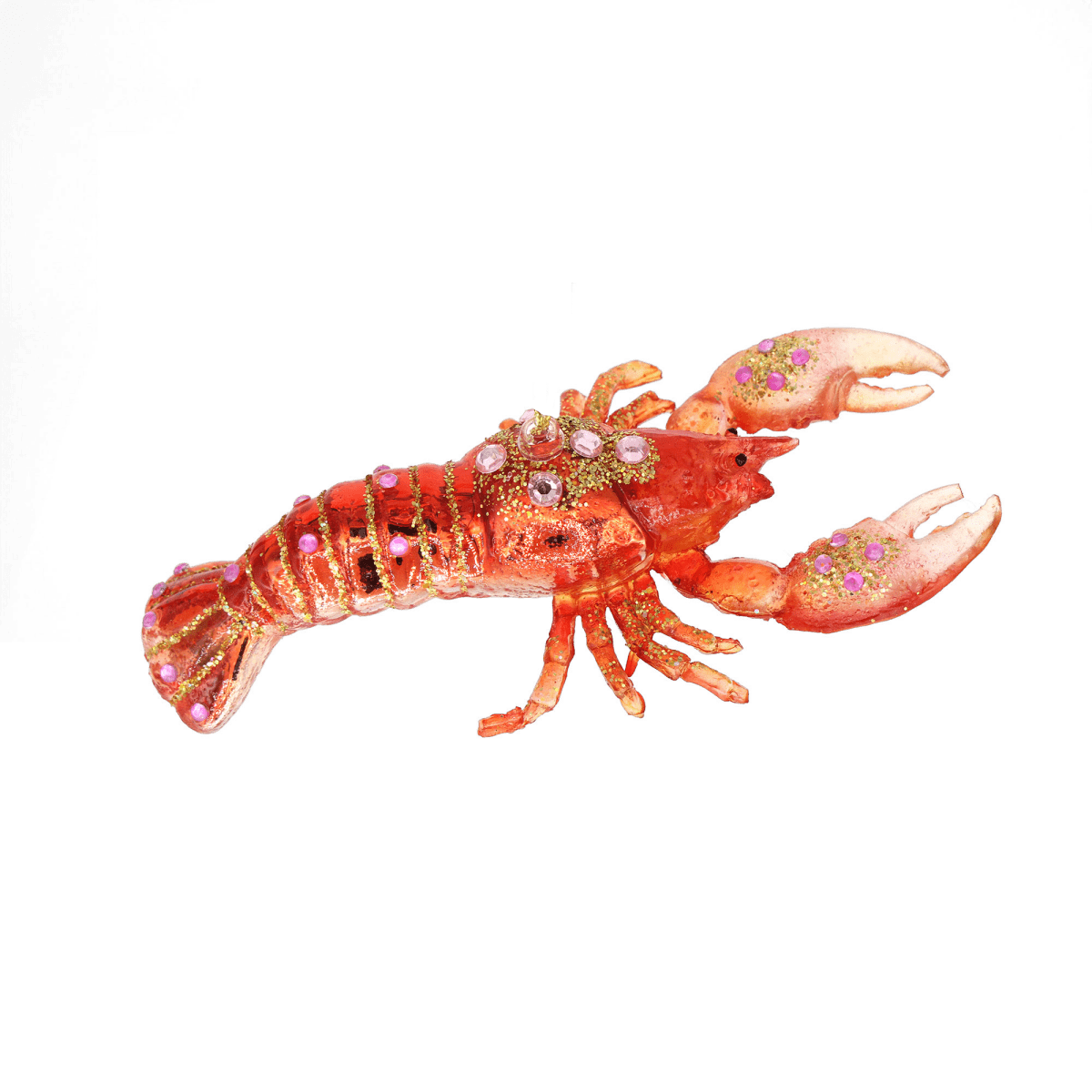Lobster Ornament - Chive US Wholesale