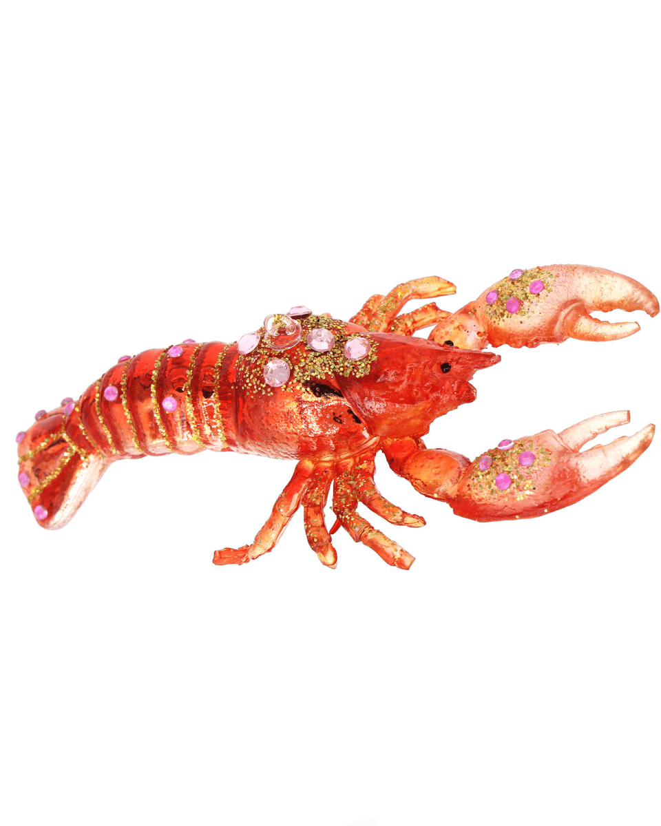 Lobster Ornament - Chive US Wholesale