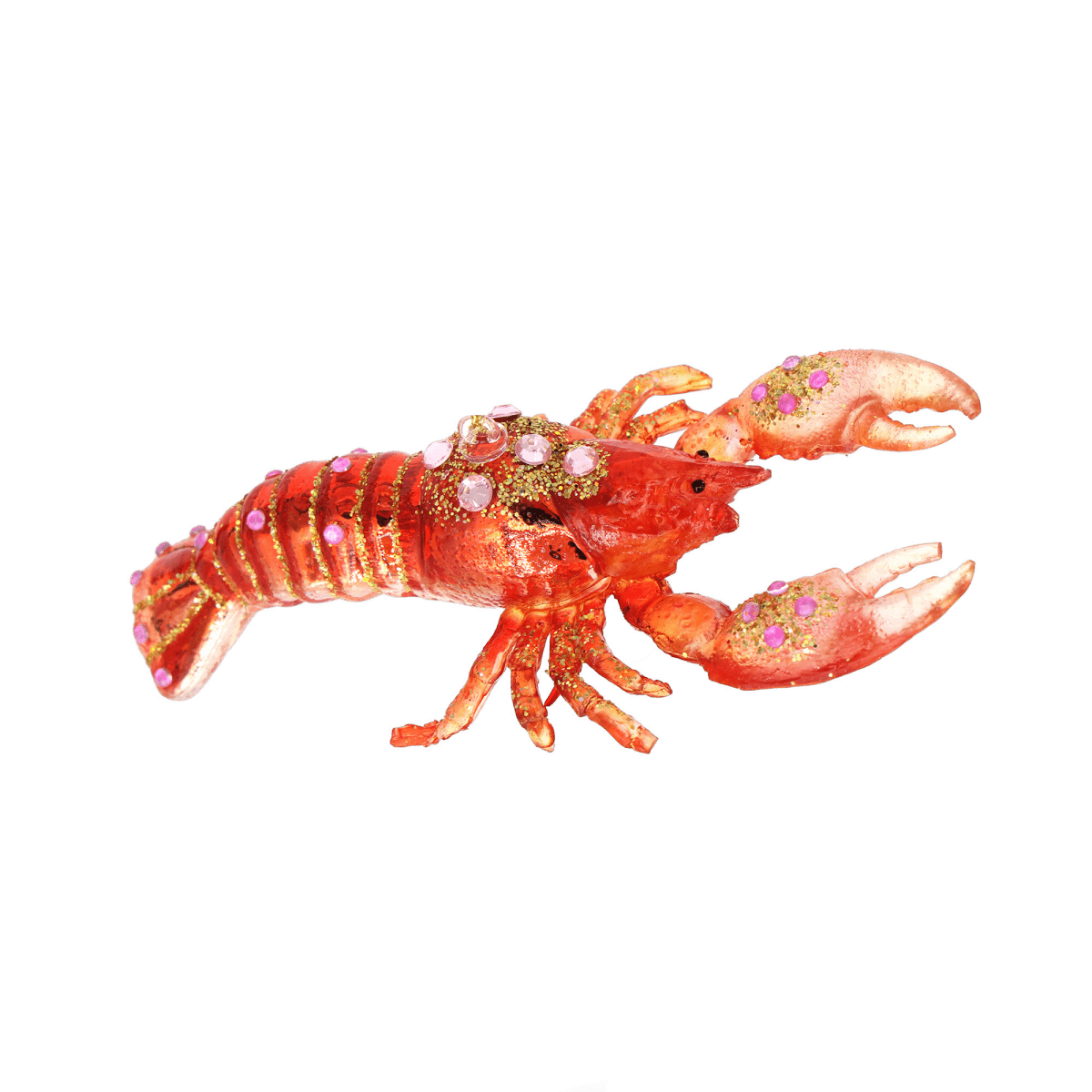 Lobster Ornament - Chive US Wholesale