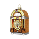Jukebox Ornament - Chive US Wholesale