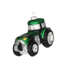 Green Tractor Ornament - Chive US Wholesale