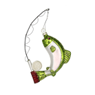 Fishing Ornament - Chive US Wholesale