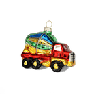 Cement Truck Ornament - Chive US Wholesale