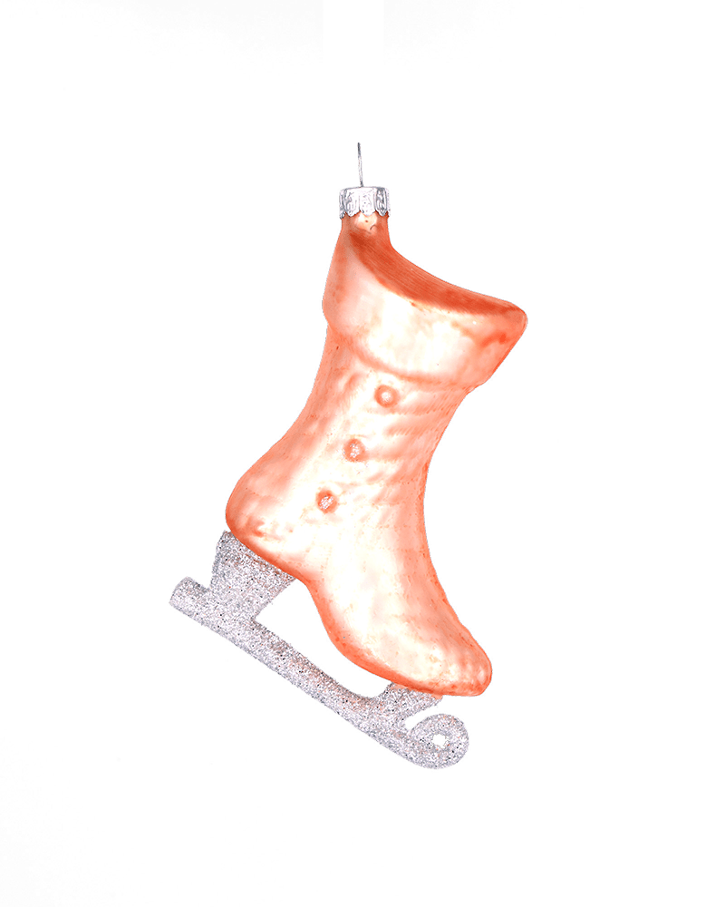 Ice Skate Ornament - Chive US Wholesale