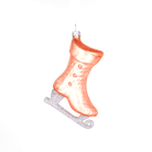 Ice Skate Ornament - Chive US Wholesale