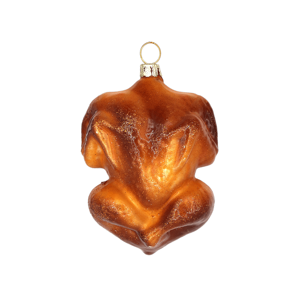 Turkey Ornament - Chive US Wholesale