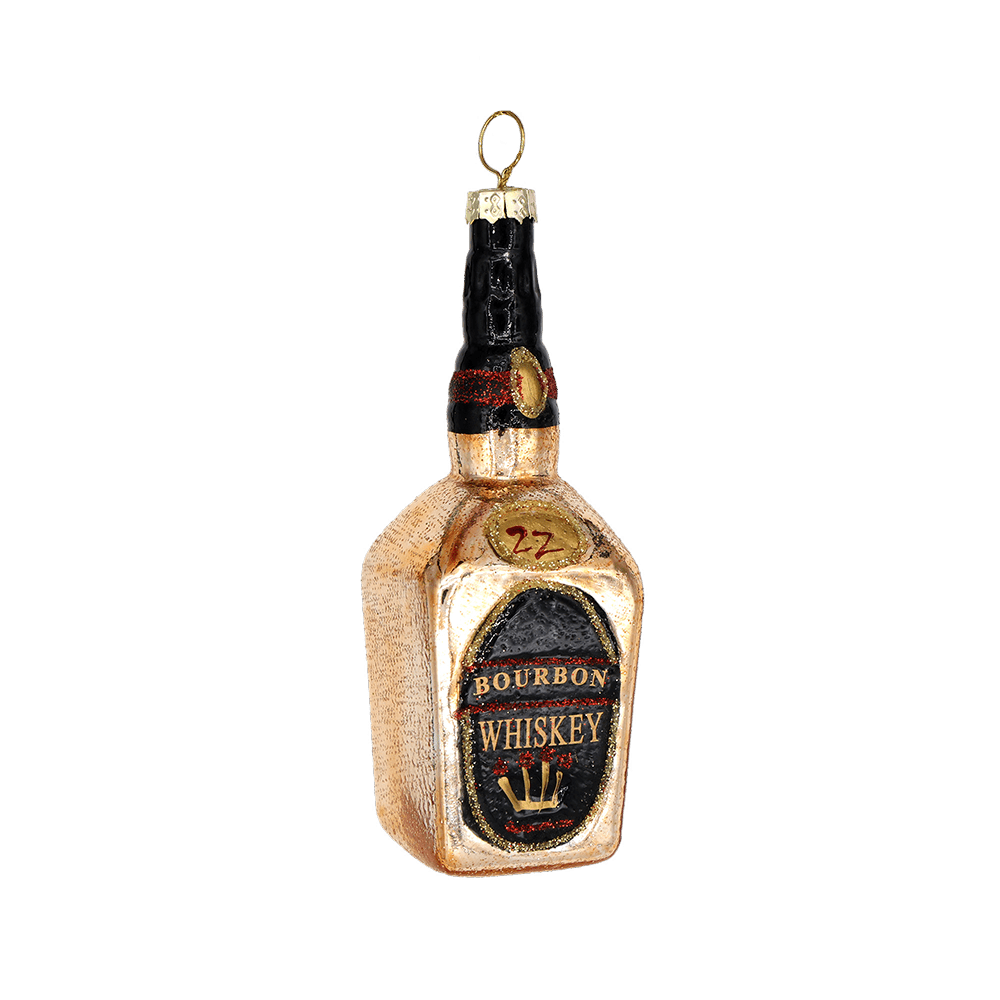 Whiskey Ornament - Chive US Wholesale