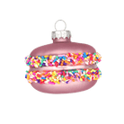 Macaron Ornament - Chive US Wholesale