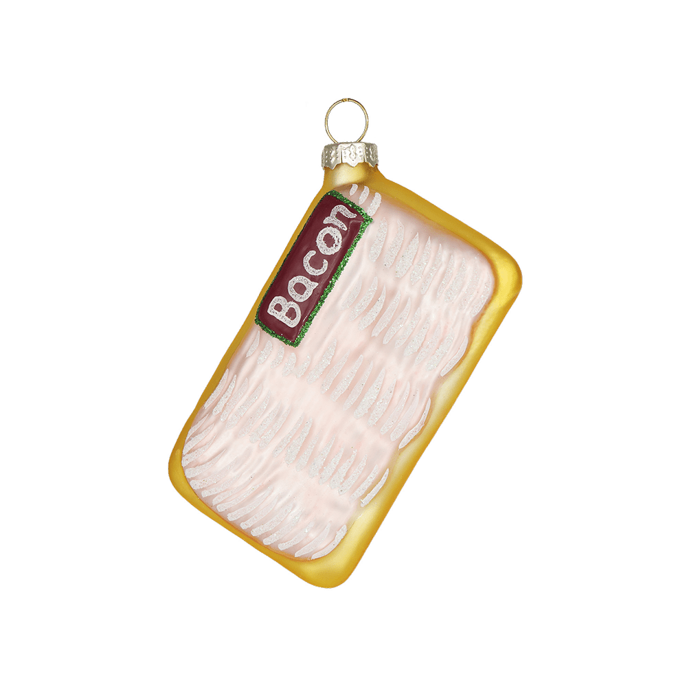 Bacon Ornament - Chive US Wholesale
